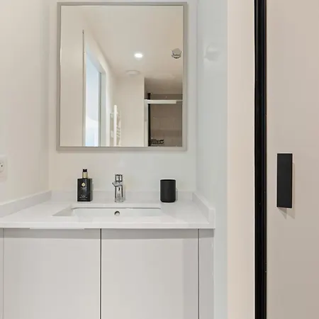 De Charme Design & Climatisation * Αρασόν